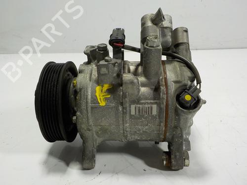 Used AC compressor BMW 4 Convertible (F33, F83) [2013-2020]  13537475