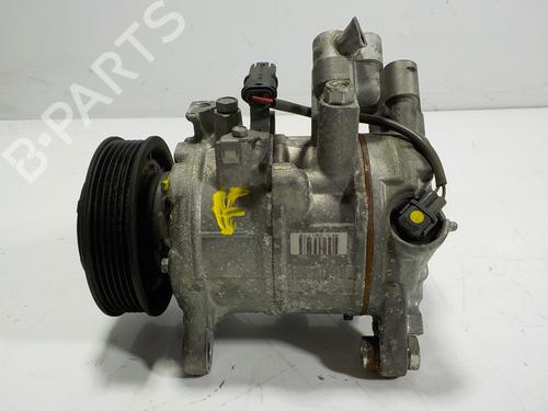 Compressor A/A BMW 4 Convertible (F33, F83) [2013-2020]  13537475