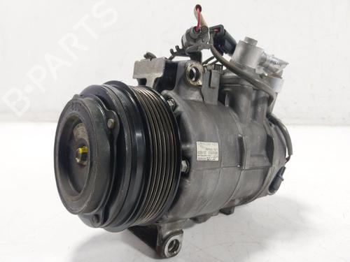 AC compressor INFINITI Q50 50 D | BP33656453M34 - Image 2