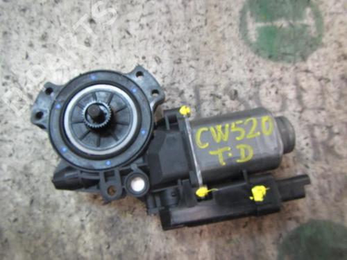 Used Right rear window motor Right rear window motor KIA CEE'D Hatchback (ED) [2006-2012] 3836986 3836986
