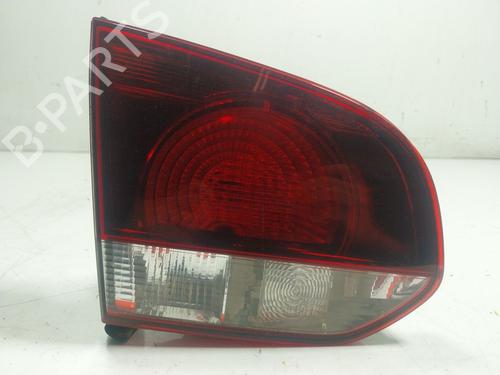Used Left tailgate light Left tailgate light VW GOLF PLUS V (5M1, 521) [2004-2013] 18782884 18782884