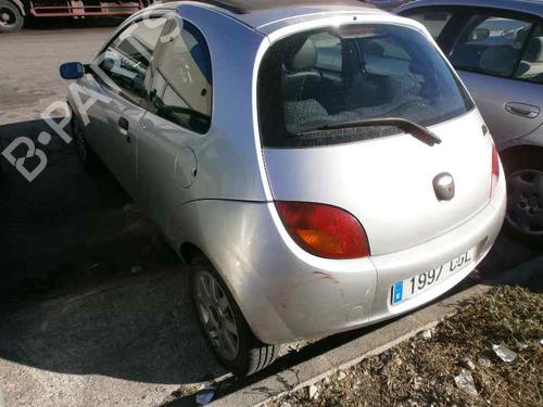 Airbag styreenhed FORD KA (RB_) 1.3 i ROCAM | BP3807538M53 