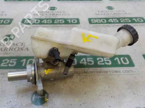 Used Brake master cylinder Brake master cylinder CITROËN DS3 (SA_) [2009-2016] 7787301 7787301