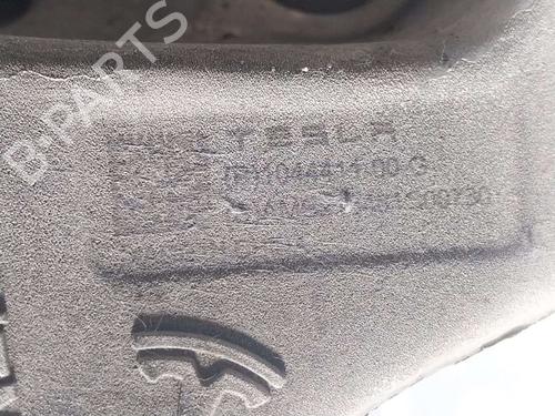 Left rear steering knuckle TESLA MODEL 3 (5YJ3) EV AWD | BP38938076M27 - Image 6