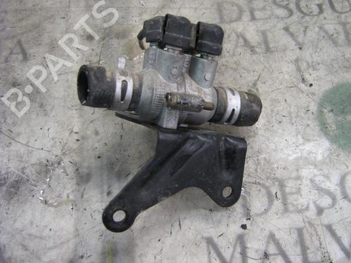 Used Thermostat housing Thermostat housing 14296950 14296950