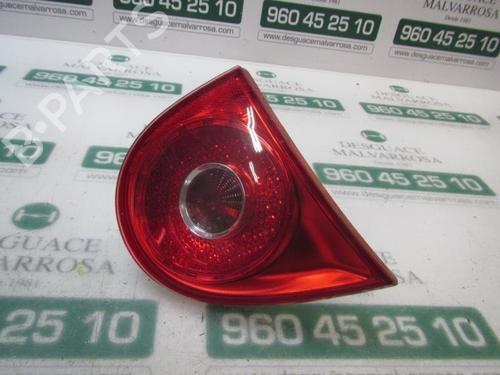 Used Left tailgate light Left tailgate light VW GOLF V (1K1) 2.0 TDI 16V (140 hp) 3875676 3875676