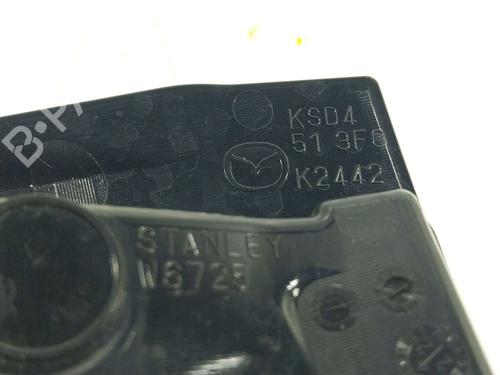 Right tailgate light MAZDA 6 Estate (GJ, GL) 2.0 (GJEFW) | BP38602401C80 - Image 4