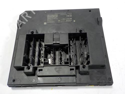 Used Electronic module AUDI A1 Sportback (GBA) [2018-2025]  13013257