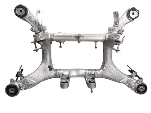 Used Rear axle Rear axle BMW 8 Convertible (G14, F91) [2018-2026] 24575250 24575250