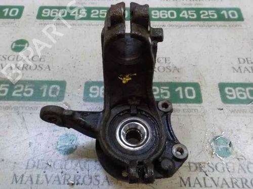 Left front steering knuckle DS DS 3 (SA_) 1.6 BlueHDi 100 (SABHY0, SABHYT) | BP7787324M25 - Image 2