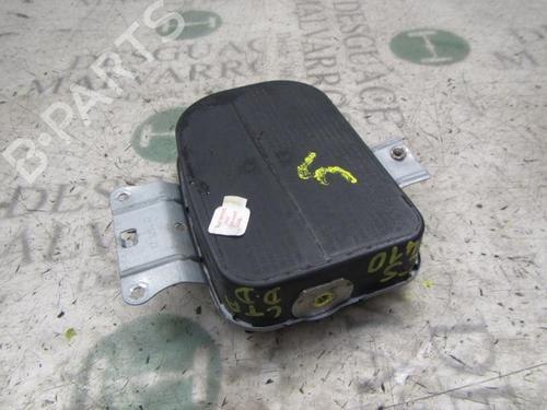Used Right seat airbag Right seat airbag MERCEDES-BENZ SLK (R170) [1996-2004] 3827874 3827874