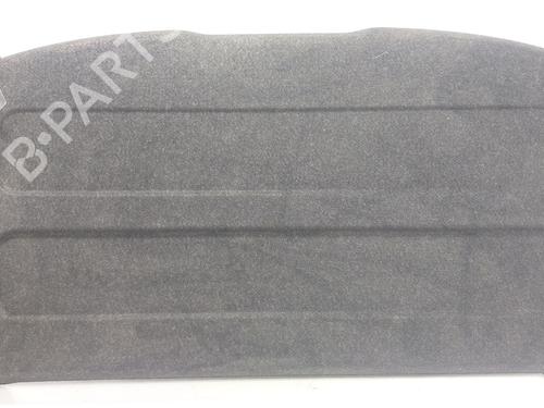 Used Rear parcel shelf Rear parcel shelf MITSUBISHI ASX (GA_W_) 1.6 MIVEC (GA1W) (117 hp) 35781388 35781388