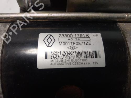 Starter FIAT TALENTO Van (296_) 2.0 EcoJet | BP32216705M8