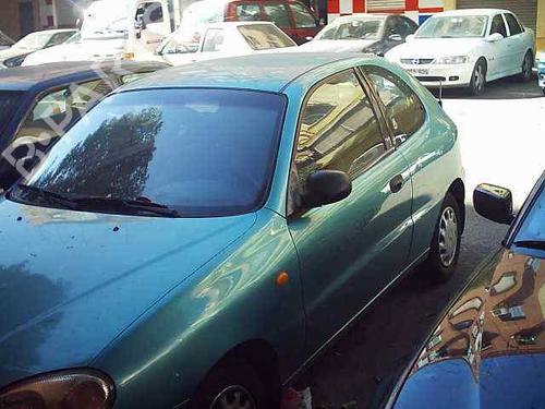 Switch DAEWOO LANOS (KLAT) 1.5 | BP3766929I30  - Image 5