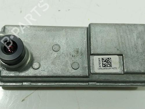 Used Electronic module Electronic module RENAULT KADJAR (HA_, HL_) 1.5 BLUE dCi 115 (HLA6) (116 hp) 39698395 39698395