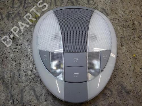 Used Interior roof light Interior roof light MERCEDES-BENZ E-CLASS (W211) [2002-2009] 9081162 9081162