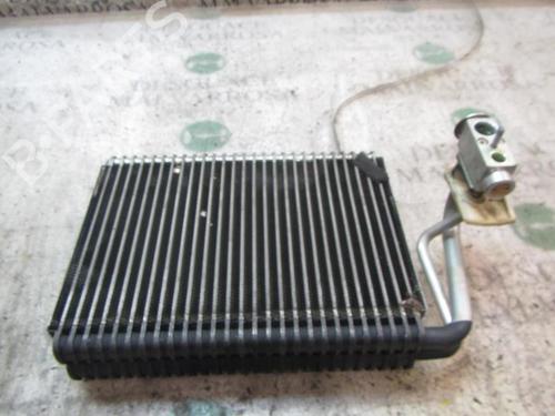 Used Air conditioning evaporator MERCEDES-BENZ S-CLASS (W220) [1998-2005]  11643647