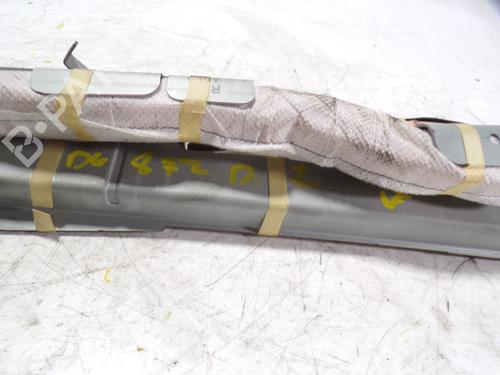 Left curtain airbag MAZDA 2 (DY)  | BP7548645C11 