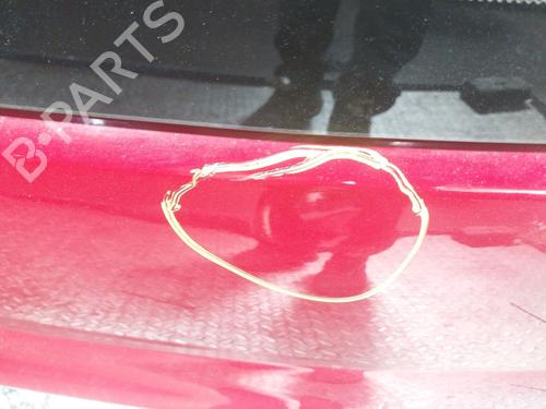 Tailgate FIAT 500 (312_) 1.2 (312AXA1A) | BP16876575C6 