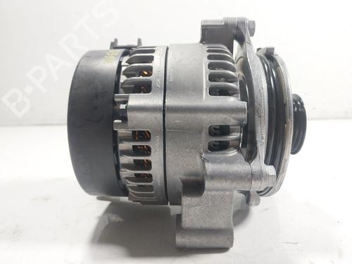 Alternator BMW 4 Convertible (G23, G83) M 440 i Mild-Hybrid xDrive | BP24738196M7 - Image 4