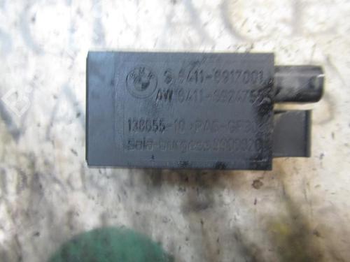 Used Electronic module Electronic module BMW X3 (E83) 2.0 sd (177 hp) 4009266 4009266