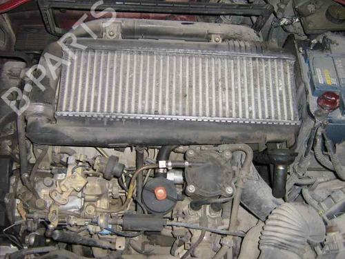 Electronic module PEUGEOT 306 (7B, N3, N5)  | BP3782473M83 