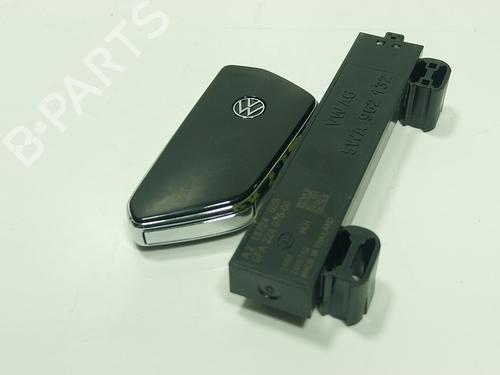Ignition barrel VW CADDY V Box Body/MPV (SBA, SBH) 2.0 TDi BMT | BP27974683M48 