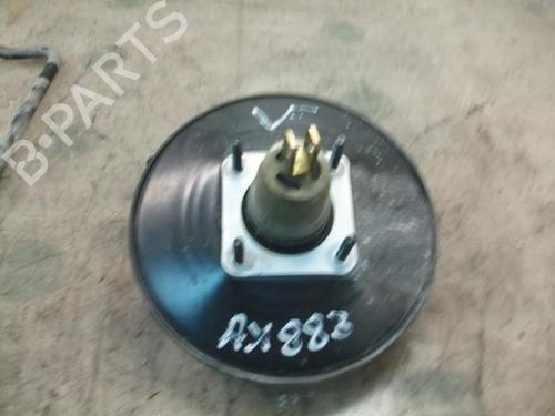 Used Servo brake Servo brake FORD FIESTA V (JH_, JD_) 1.4 TDCi (68 hp) 3745816 3745816