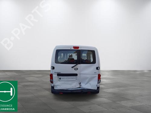 Gear lever NISSAN NV200 / EVALIA Bus 1.5 dCi 85 (M20, M20M, M20K, M20KK) | BP9214802M90  - Image 10