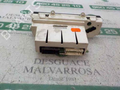 Climate control FORD MONDEO III (B5Y)  | BP4469266I5 