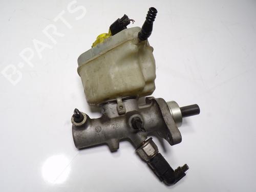 Brake master cylinder VW TOUAREG (7LA, 7L6, 7L7) 2.5 R5 TDI | BP12452378M77 
