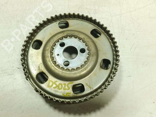 Pulley FIAT 500 (312_) 1.2 (312AXA1A) | BP38546763M122 - Image 2