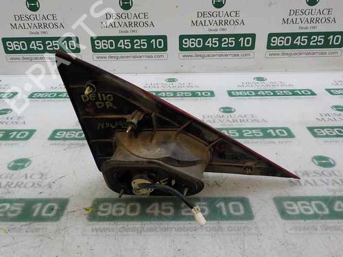 Right tailgate light SSANGYONG RODIUS I 2.7 Xdi | BP4463294C80 - Image 2