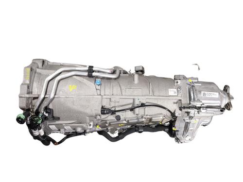 Gearbox BMW X5 (G05, F95) xDrive 40 d Mild-Hybrid | BP29745356M3 - Image 2