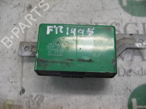 Used Electronic module Electronic module HONDA CRX III (EH, EG) [1992-1998] 4022337 4022337