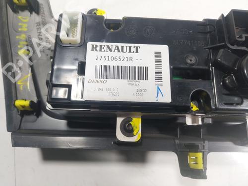 Climate control RENAULT MASTER III Van (FV)  | BP17441385I5 