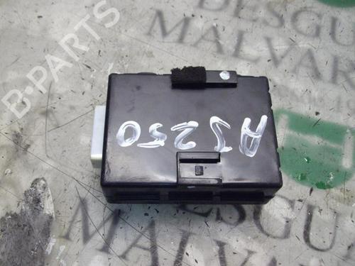 Electronic module CHEVROLET LACETTI (J200) 1.6 | BP3774184M83 - Image 2