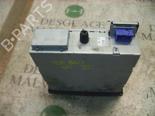 Electronic module PEUGEOT 307 Break (3E) 2.0 HDI 110 | BP3739706M83 