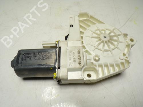 Right front window motor AUDI Q3 (8UB, 8UG)  | BP13316974E20 
