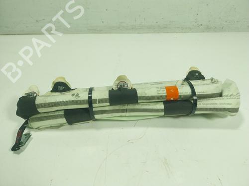 Used Left curtain airbag MERCEDES-BENZ CLA Coupe (C117) CLA 250 (117.344) (211 hp) 23085833