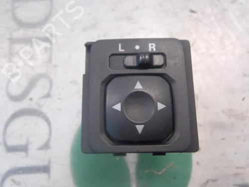 Mirror switch MITSUBISHI OUTLANDER I (CU_W) 2.0 (CU2W) MR417977
