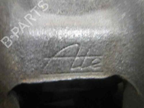 Left front brake caliper FORD FOCUS II (DA_, HCP, DP) 1.6 TDCi | BP11549862M105 