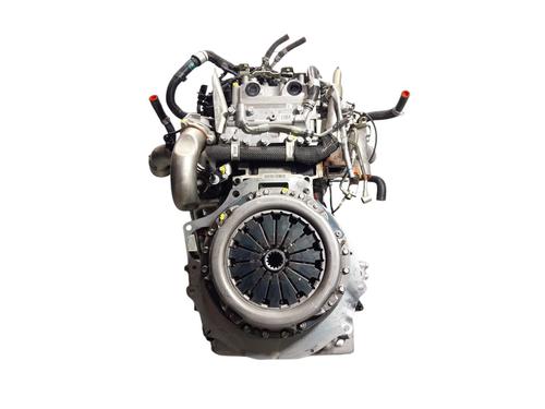 Engine MITSUBISHI CANTER Platform/Chassis (FB_, FE_, FG_) | BP36049921M1 - Image 3