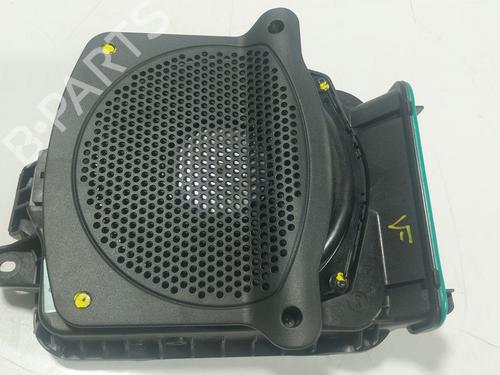 Elektronisk modul BMW 3 (G20, G80, G28) 318 i (156 hp) 25040526