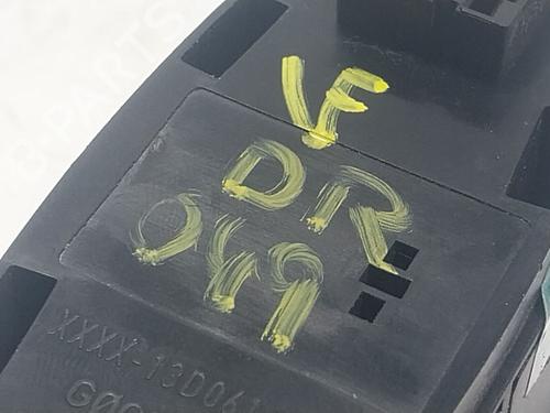 Headlight switch FORD FOCUS IV (HN) 1.0 EcoBoost | BP25931637I24  - Image 5