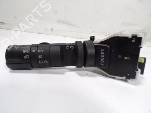 Used Headlight switch Headlight switch NISSAN QASHQAI I (J10, NJ10) [2006-2015] 11028475 11028475
