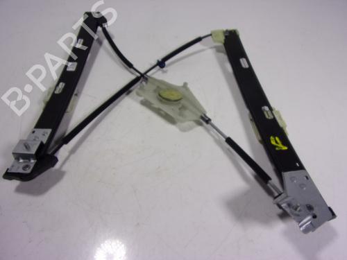 Used Front left window mechanism Front left window mechanism CUPRA LEON Sportstourer (KL8, KU8, KUD) 1.4 e-HYBRID (204 hp) 16304787 16304787