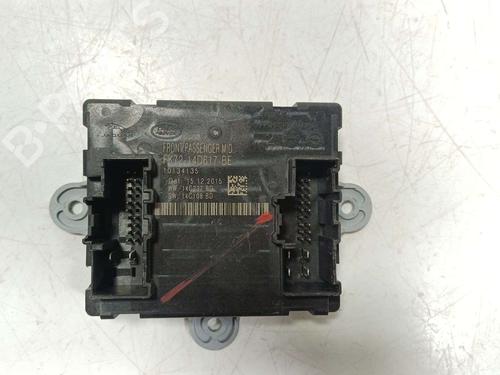 Used Electronic module Electronic module 37230806 37230806