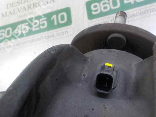 Left front steering knuckle FORD S-MAX (WA6) 2.0 TDCi | BP5126414M25 - Image 3