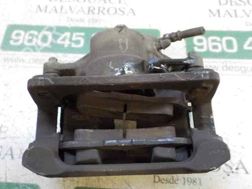 Right front brake caliper PEUGEOT 308 SW II (LC_, LJ_, LR_, LX_, L4_)  | BP11551360M104 